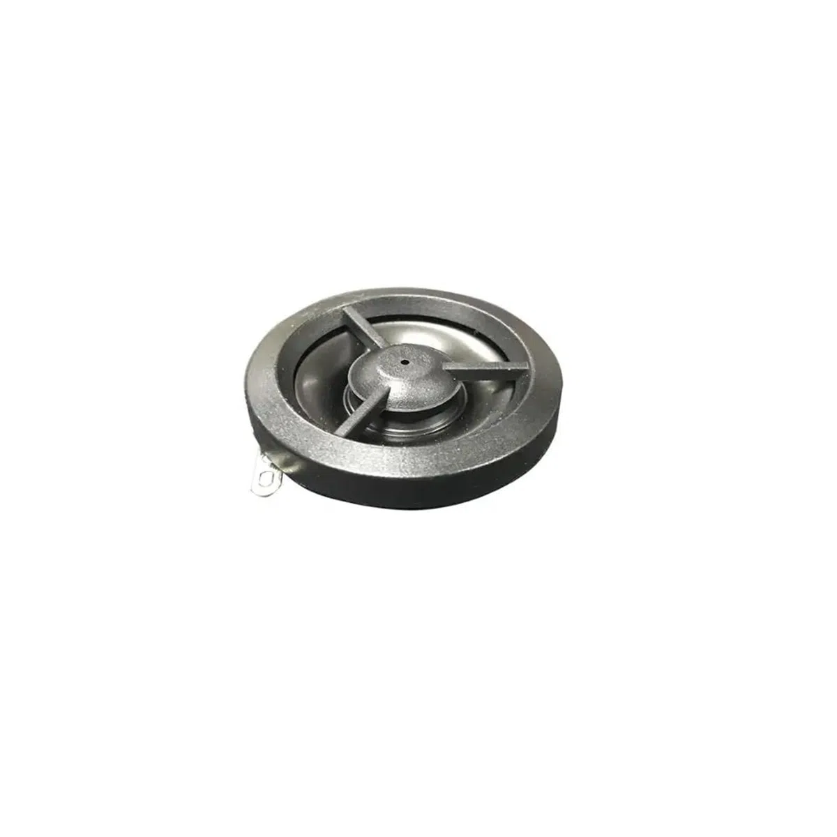Altavoz de Agudos for automóvil de 8Ohm y 15W, Mini Altavoz de Agudos de neodimio de 1 Pulgada, Bobina de Voz de 14 núcleos, Altavoz de Agudos for automóvil