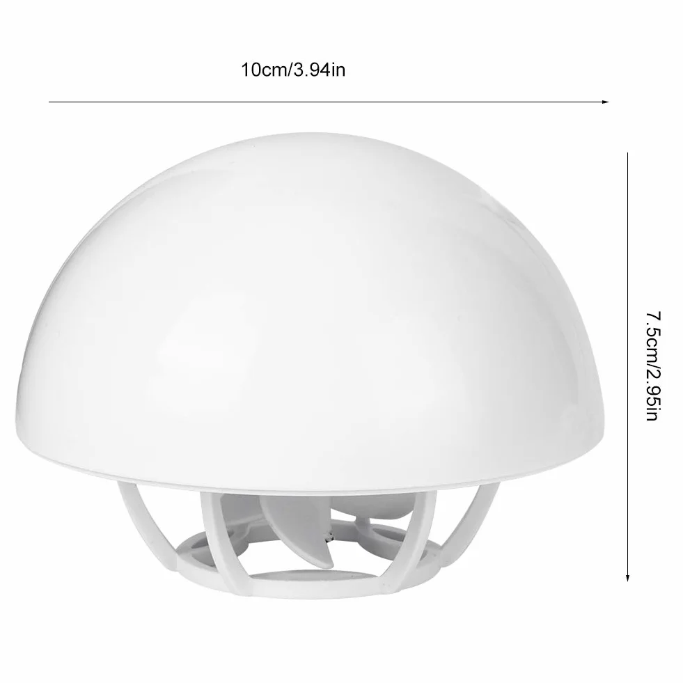 Mini Lavavajillas, USB Ultrasónico Lavavajillas Lavadora Lavavajillas Turbo Automático Doméstico Lavavajillas Eléctrico para el Hogar Cocina Viajes Viaje de Negocios(rojo)