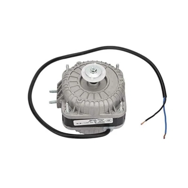 MOTOR VENTILADOR MULTIANCLAJE 16W FRIGORÍFICO HOSTELERIA