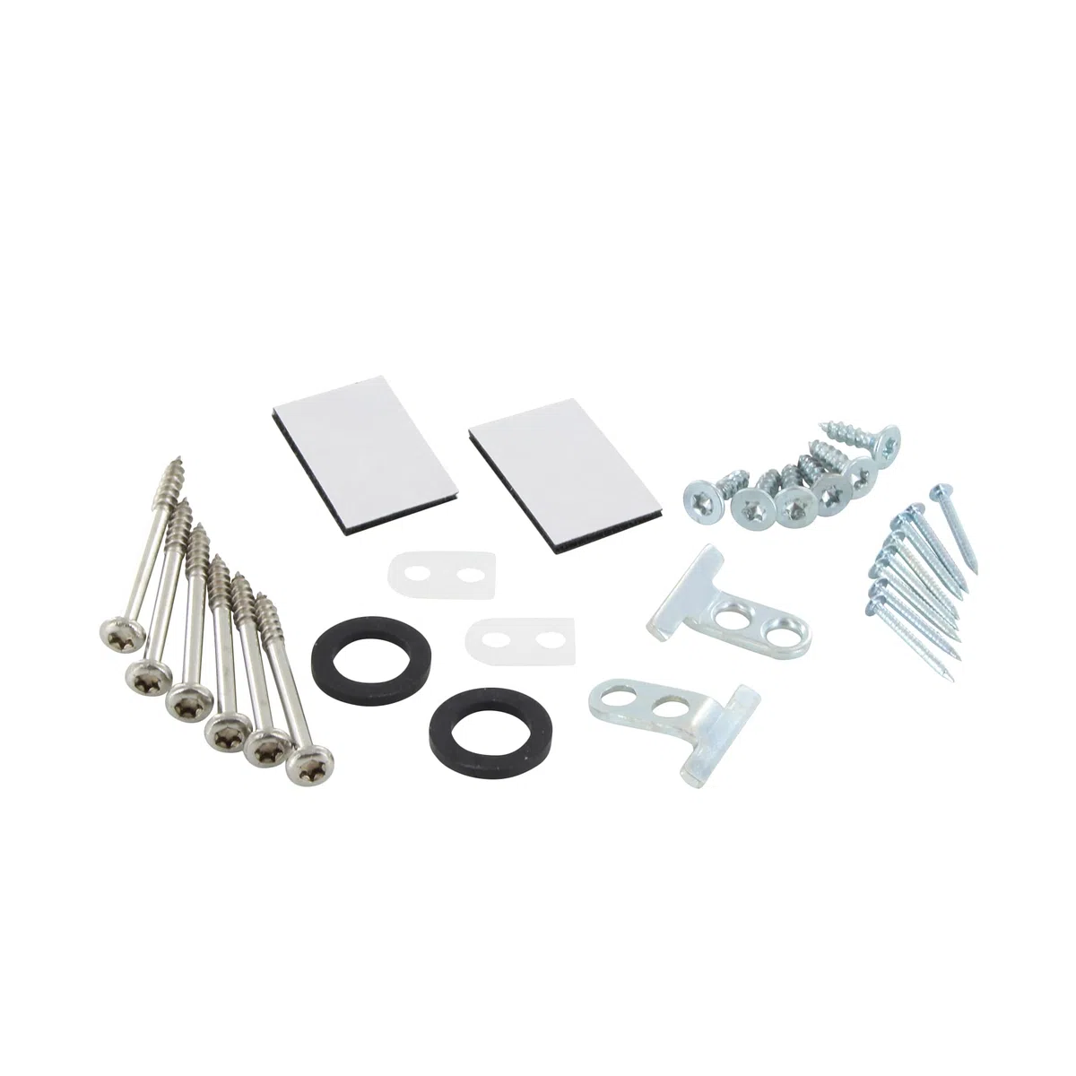 DL-Pro Set de montaje para puerta exterior integrada de lavavajillas Bosch,Balay Constructa Siemens 00618833 618833