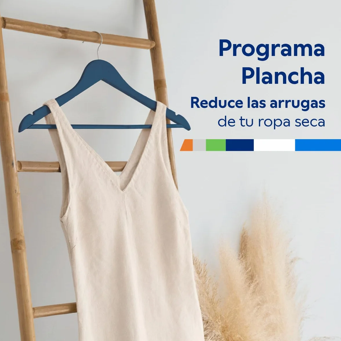 Balay, Lavadora, 10 kg, AutoDosificación, Silenciosa, blanco, 3TS3104BH | Programas Super Rápido y Rápido/mix, Programa plancha, Home Connect