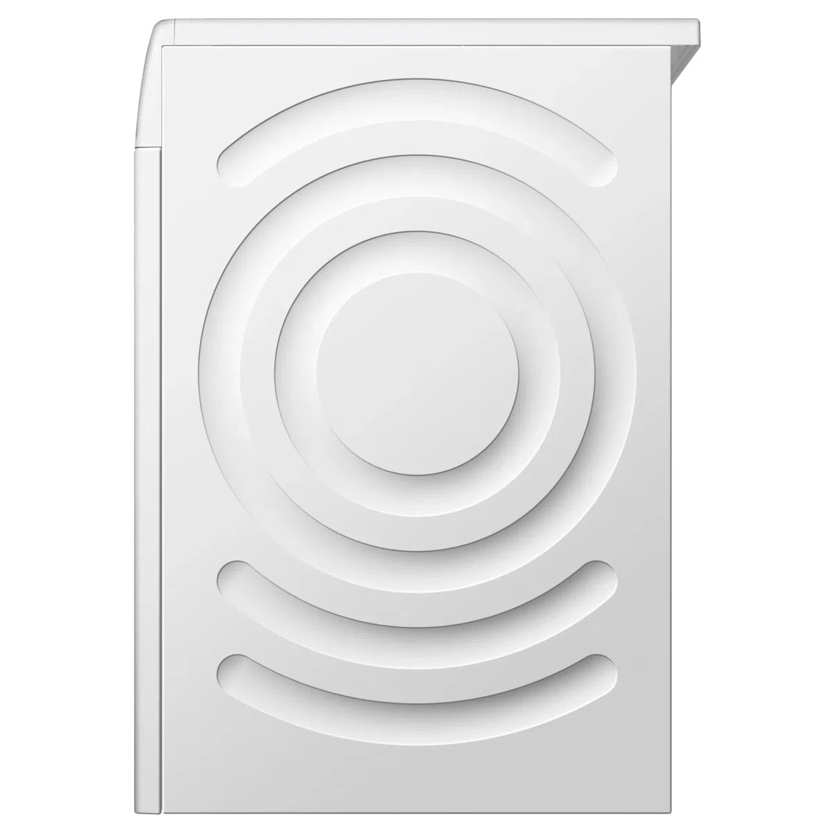 Balay Lavadora, Carga Frontal, Libre instalación, 60 cm., 10 kg, ExtraSilencio, Display LED, Blanco, 3TS3106B.