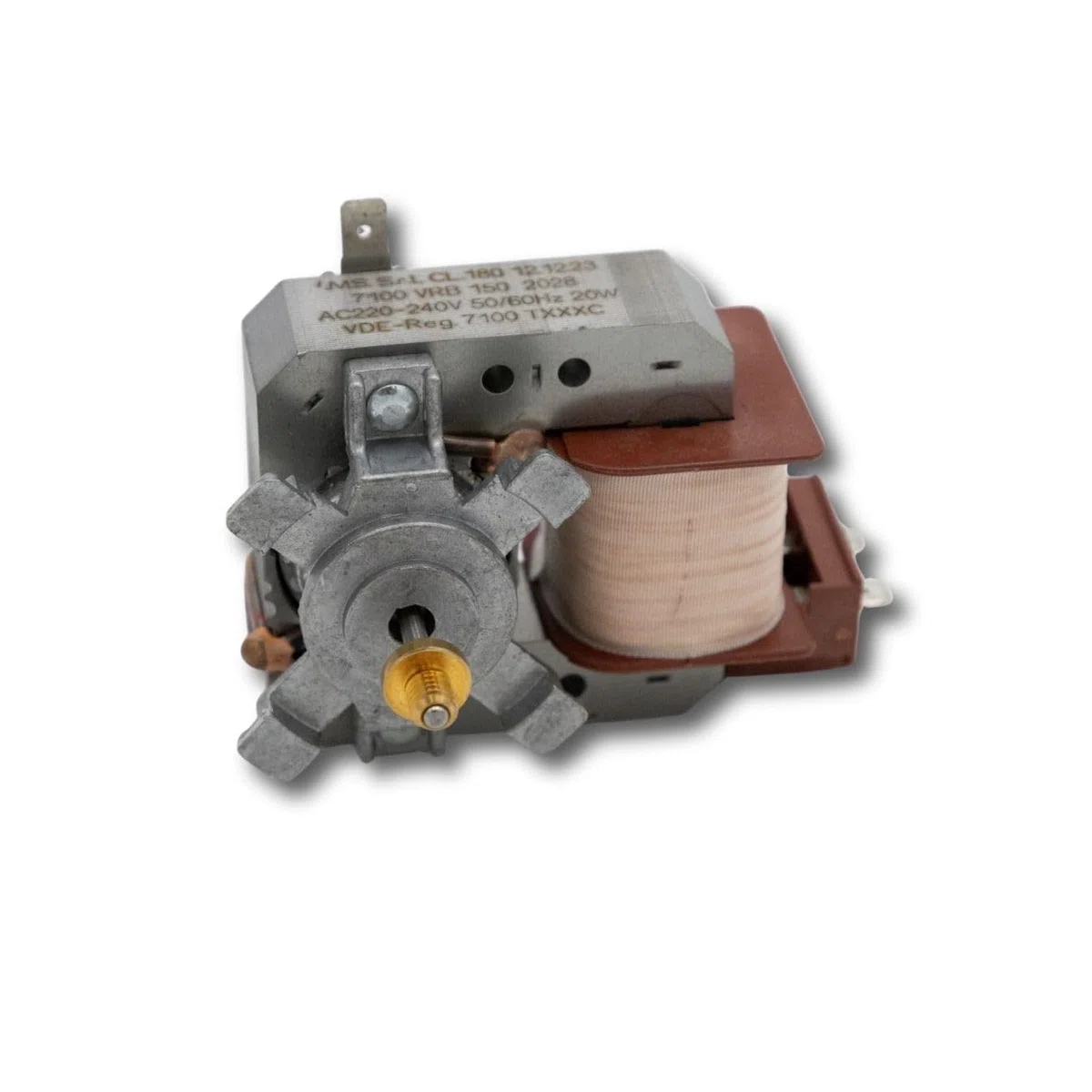 Smeg – Motores De Ventilador para horno Smeg – bvmpièces