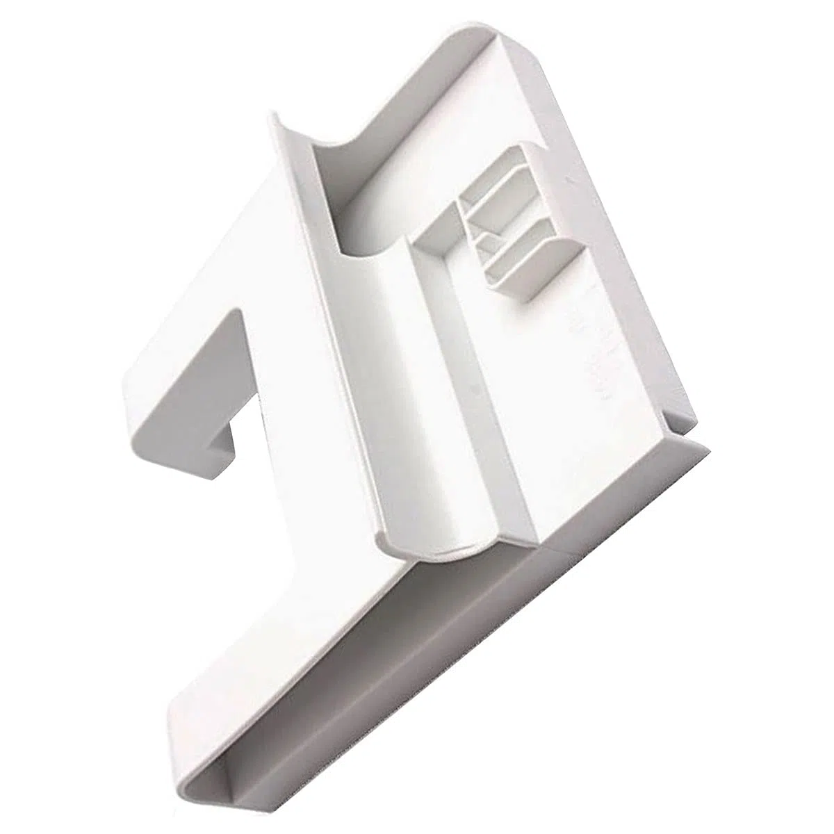 SOS - Accesorio de fijación para balcón (110 x 90 x 40 mm, nevera, congelador, 7438196, 909723700 LIEBHERR