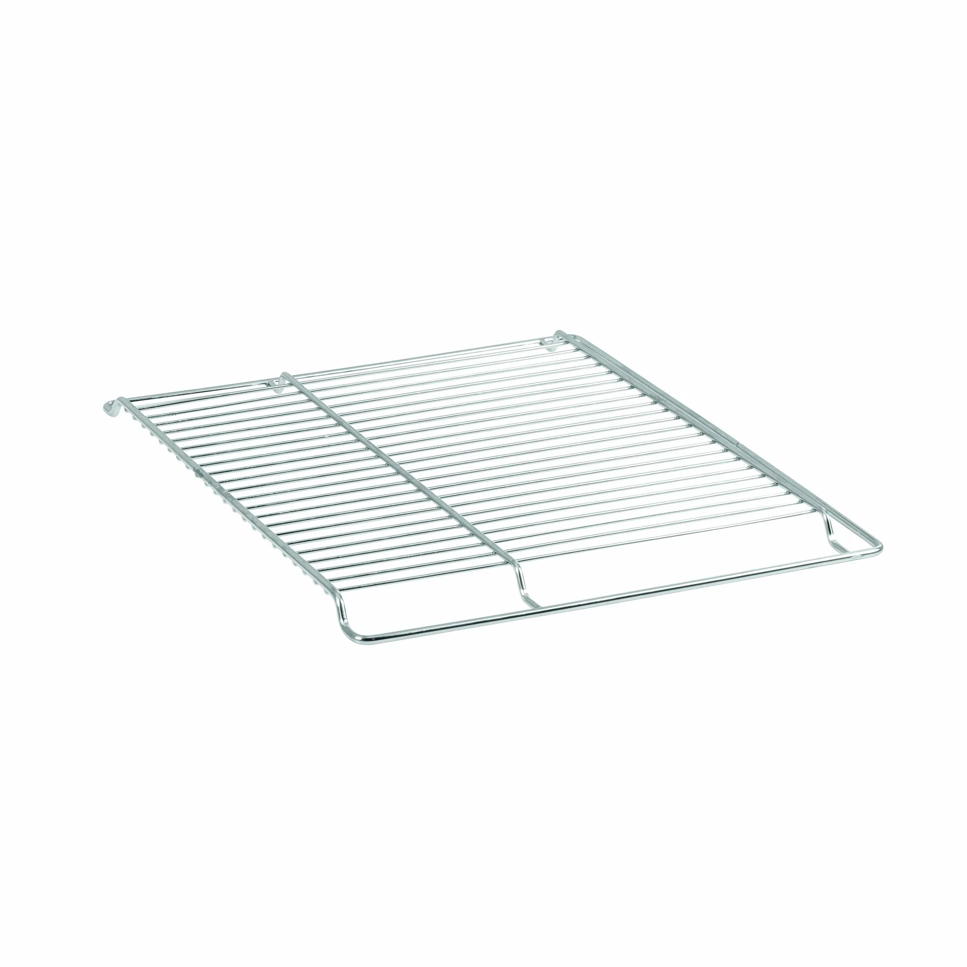 ICQN Rejilla para Horno 46,5 x 37,5 cm, Parrilla Metálica Compatible con Siemens, Bosch, Constructa y Amica
