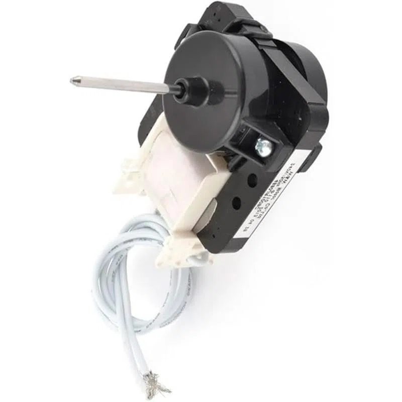 REPORSHOP - Motor Ventilador Frigorifico Congelador Lg 4680JR1009F eje 40mm