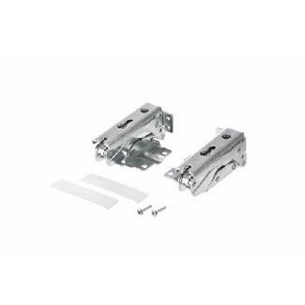 Bisagras bisagras para puertas de armario refrigerador para Bosch Siemens GI KI KFR KIU...