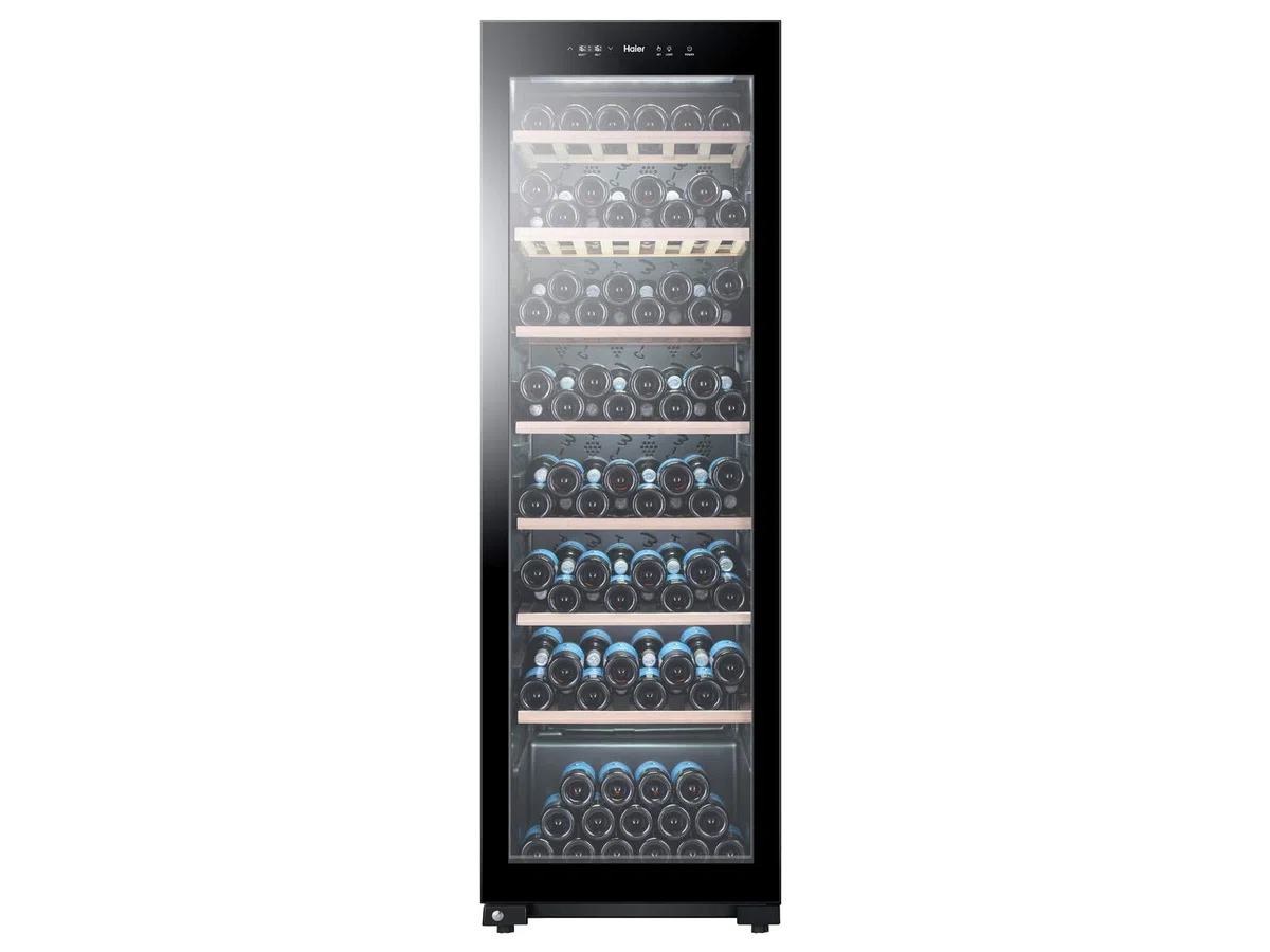 HAIER Bodega de servicio WS 171 GA