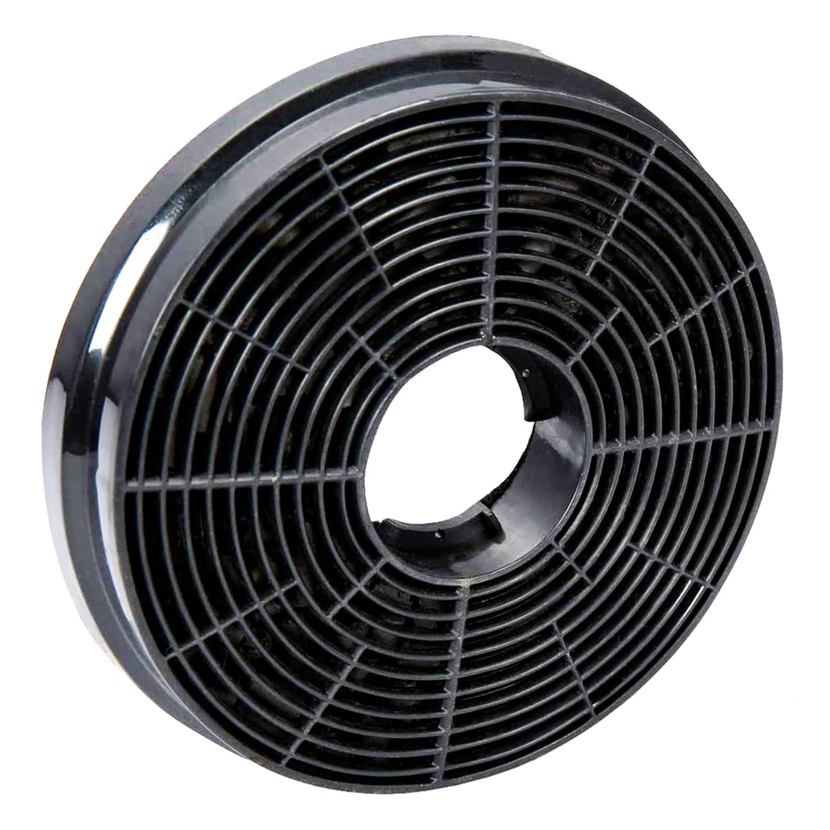 CIARRA CBCF003 FIltro Carbono para Campana extractora (paquete de 2 unidades)