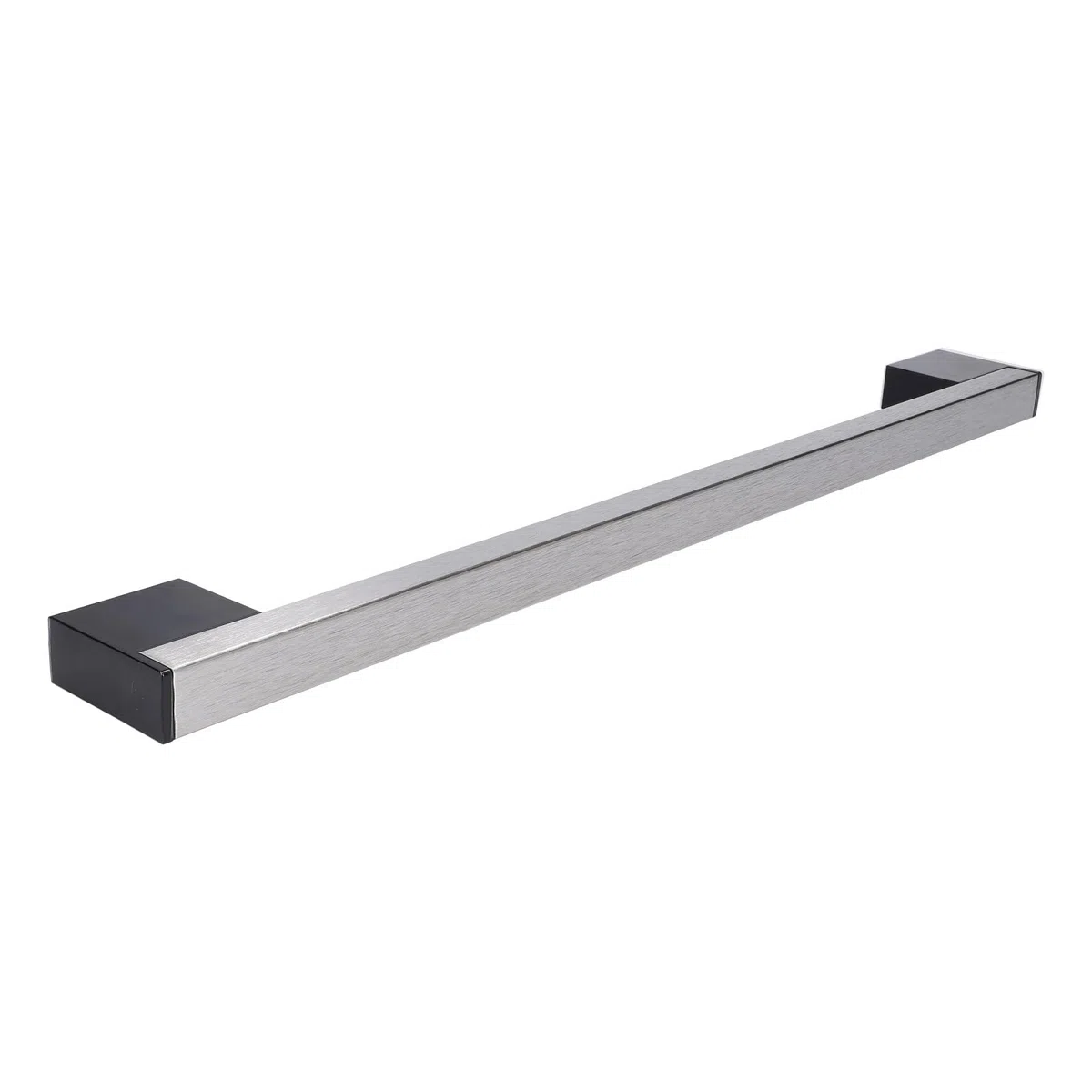 LUTH Premium Profi Parts Tirador de puerta compatible con Amica 8511930 para horno