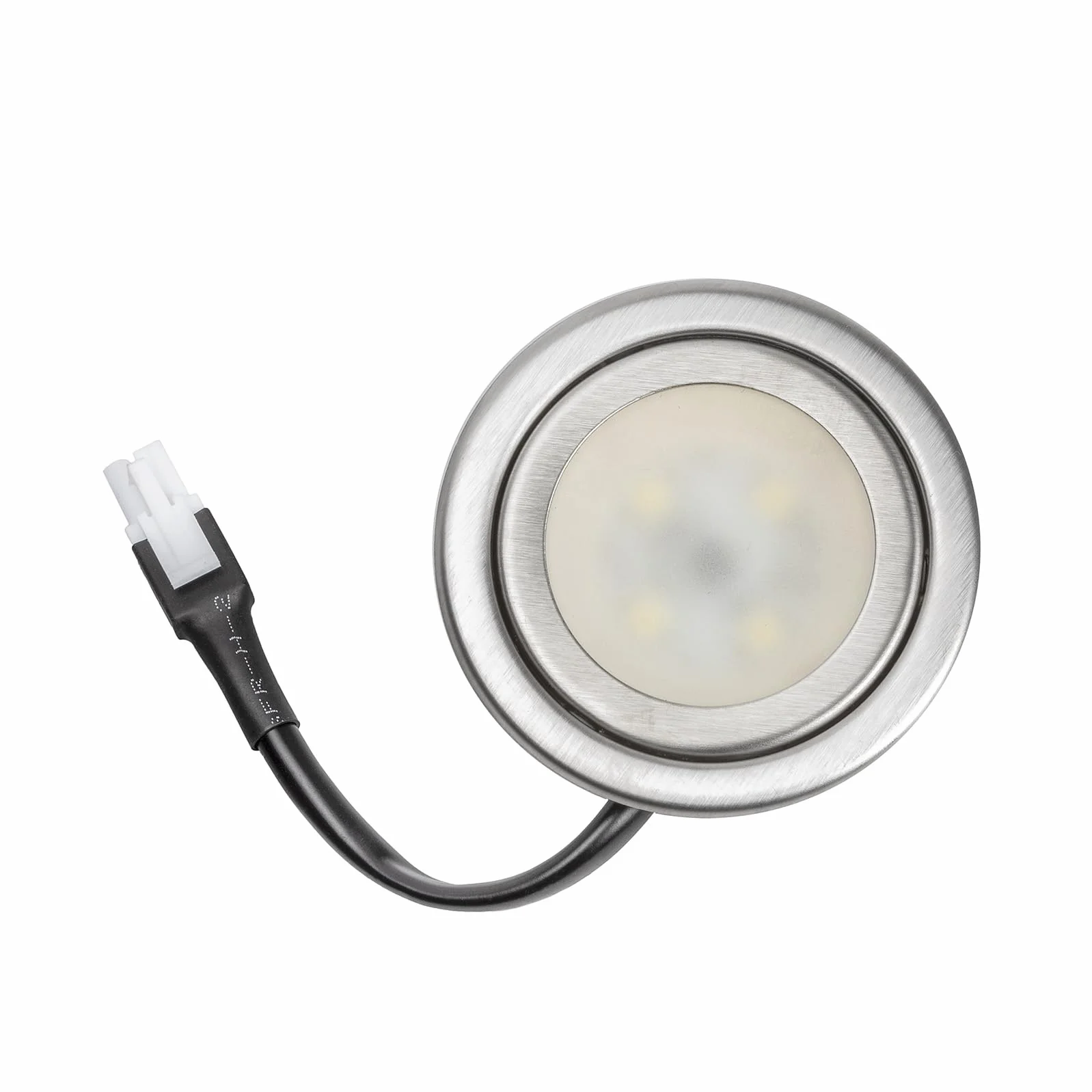 MIRTUX Lámpara Led 1,5 W 230 V para Campanas Teka (SOLO válido para modelos compatibles. Ver en descripción). Códigos originales: 89220139 y 81455067.
