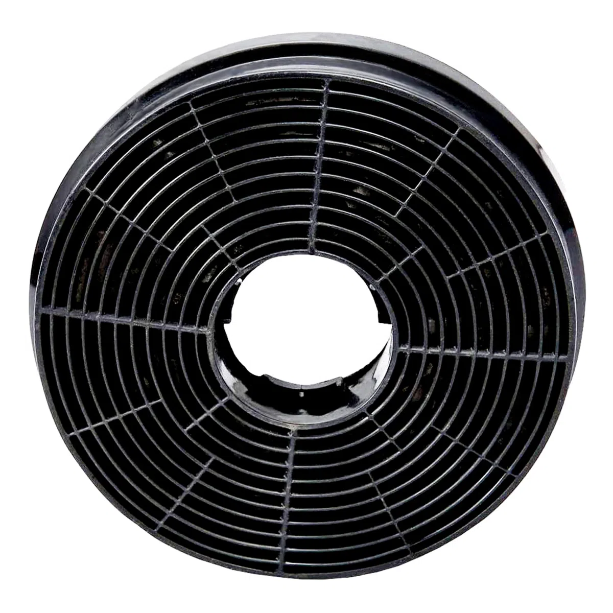 CIARRA CBCF003 FIltro Carbono para Campana extractora (paquete de 2 unidades)