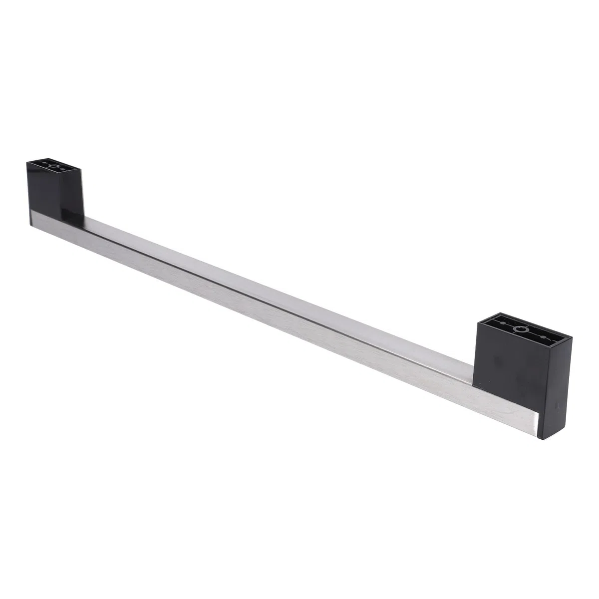 LUTH Premium Profi Parts Tirador de puerta compatible con Amica 8511930 para horno