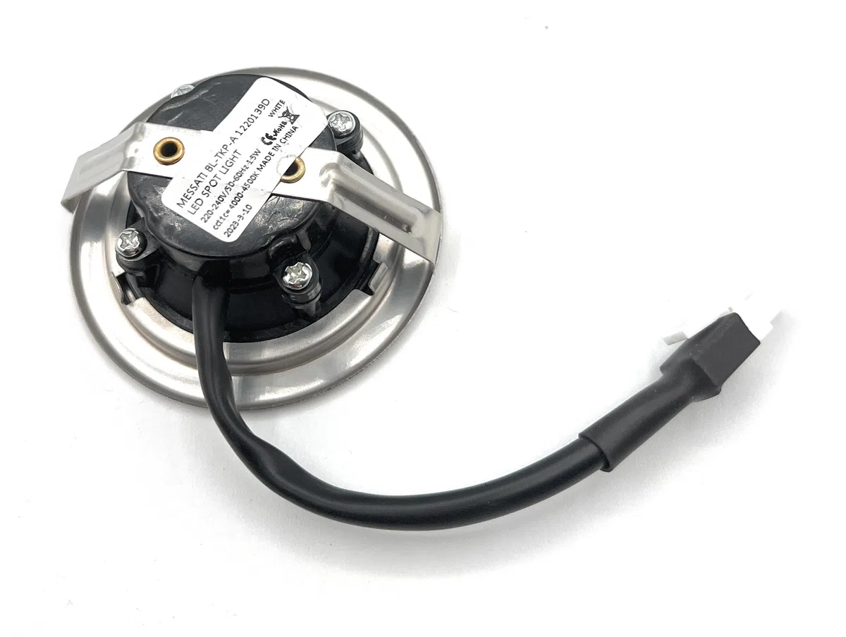 Lampara Led Compatible con Campana extractora de cocina Teka - Recambio Original - 89220139