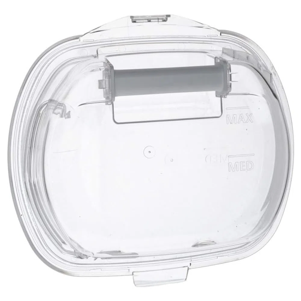 Depósito de agua para secadora Hoover/Candy, contenedor de recogida de agua apto para modelos de secadora HLEH 10 A2TCEX 17, dimensiones 380 x 420 x 80