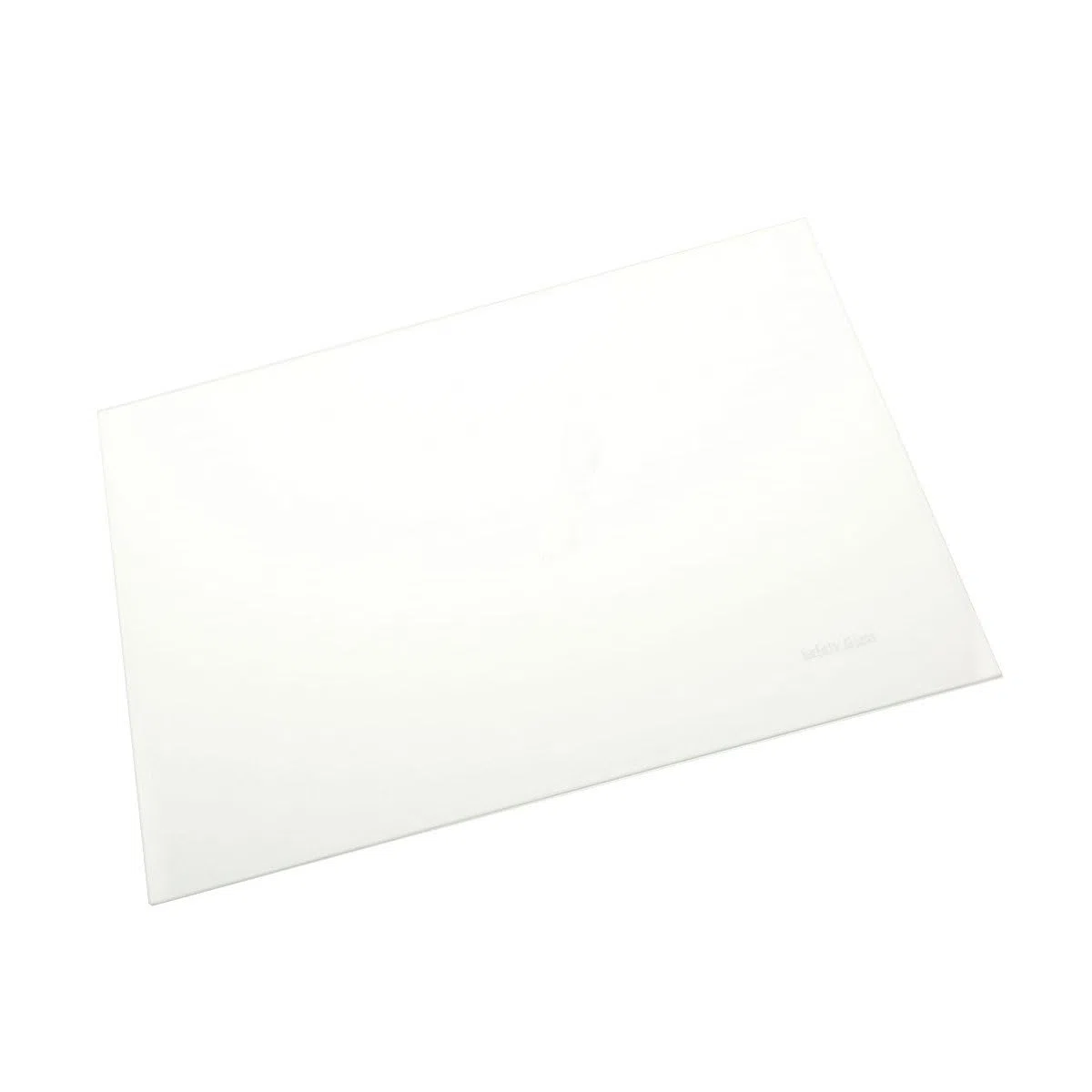 SOS - Estante de cristal para frigorífico, congelador 4362729100 BEKO, ESSENTIEL B, GRUNDIG