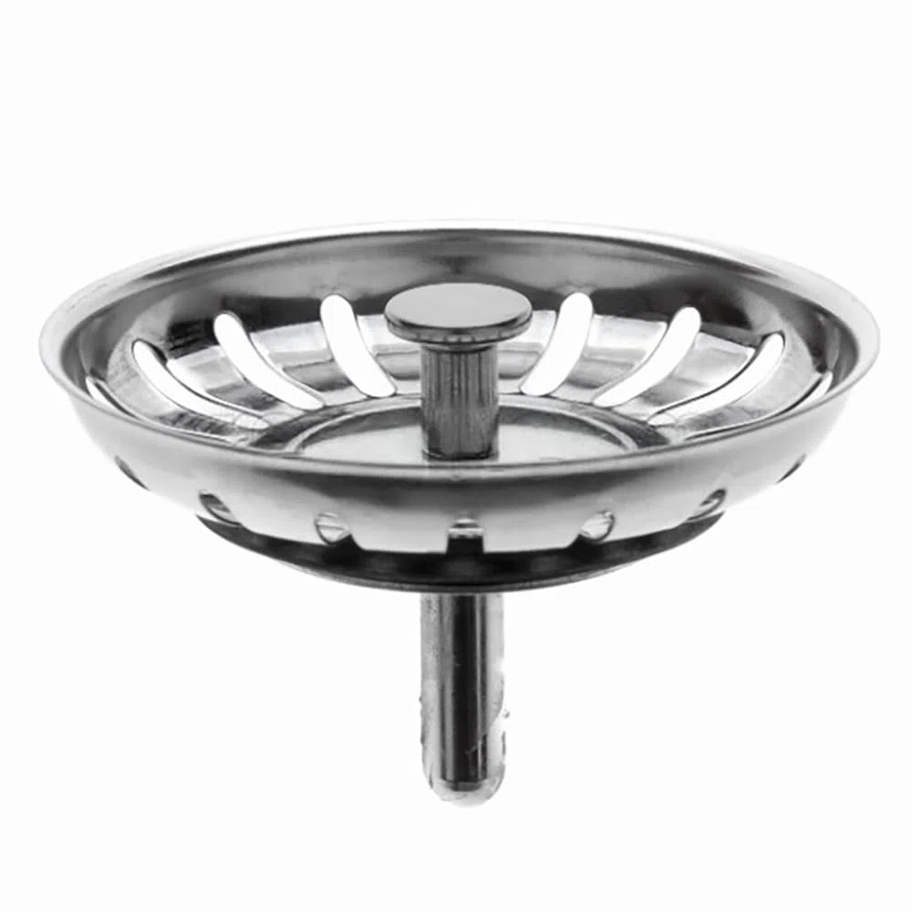 TAPÓN FREGADERO TEKA RECAMBIO ORIGINAL INOX MOD. PREMIUM, EXPRESSION, CLASSIC C.O. 20199006