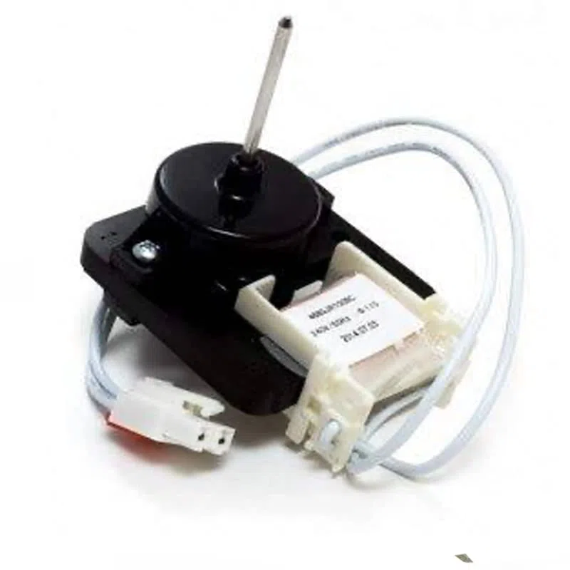 REPORSHOP - Motor Ventilador Frigorifico Congelador Lg 4680JR1009F eje 40mm
