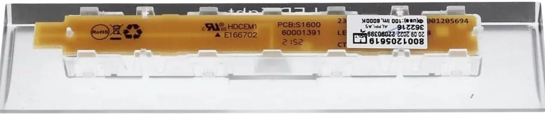 Recamania Diodo Luminoso led para frigorifico BALAY 10003924