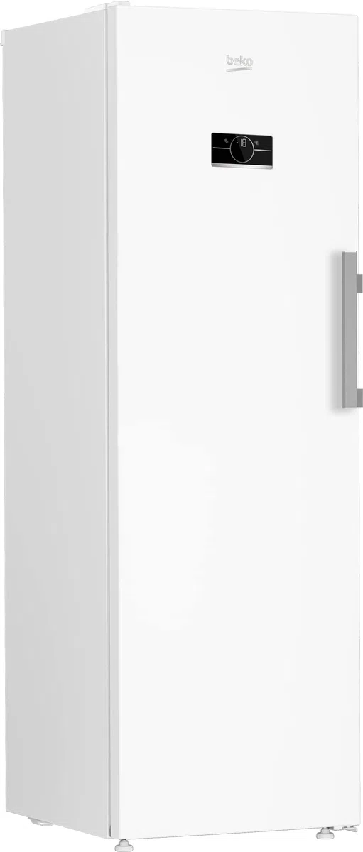 Congelador BEKO B5RMFNE314W Blanco 1.86m E