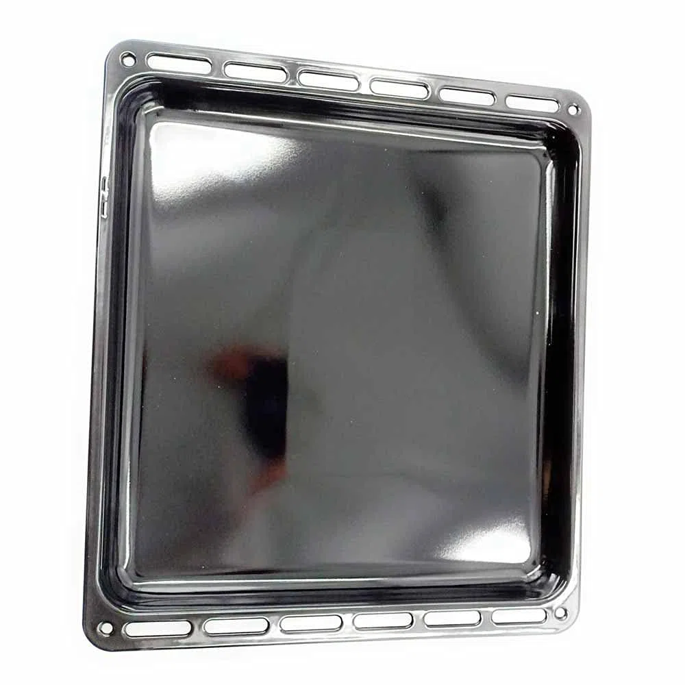 Bandeja Horno Compatible con Fagor, Aspes y Edesa - Medidas 44,5 x 37,5 x 4 cm - AS0000026 (original)
