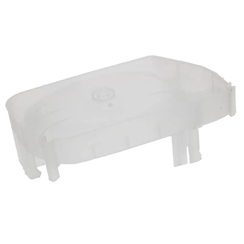 REPORSHOP - Bandeja Evaporacion Compresor Frigorifico Whirlpool 481981728273 Original