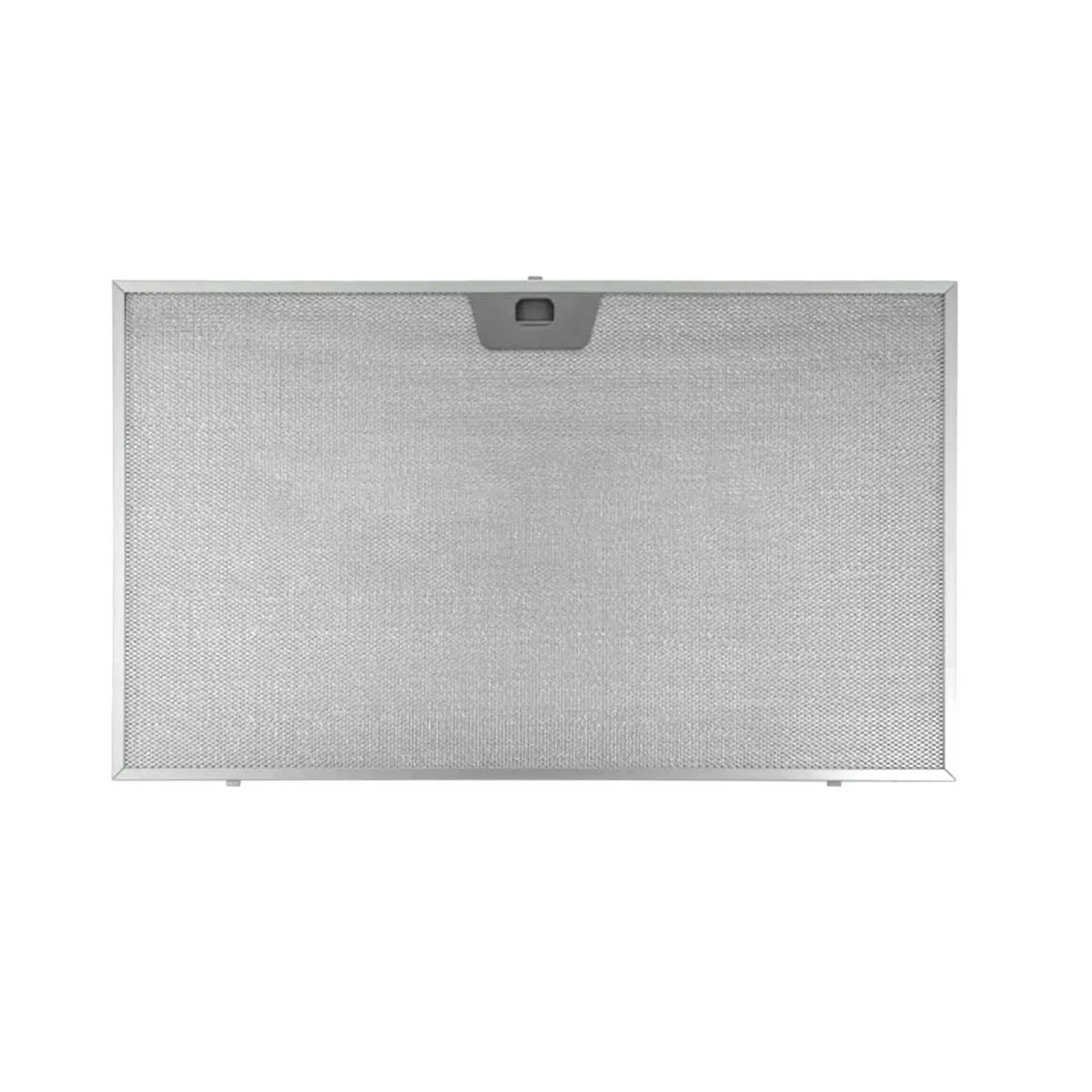 Filtro Metálico 50,6 x 30,0 cm Compatible con Campana Extractora Mepamsa, Electrolux, Franke, AEG 1330059015