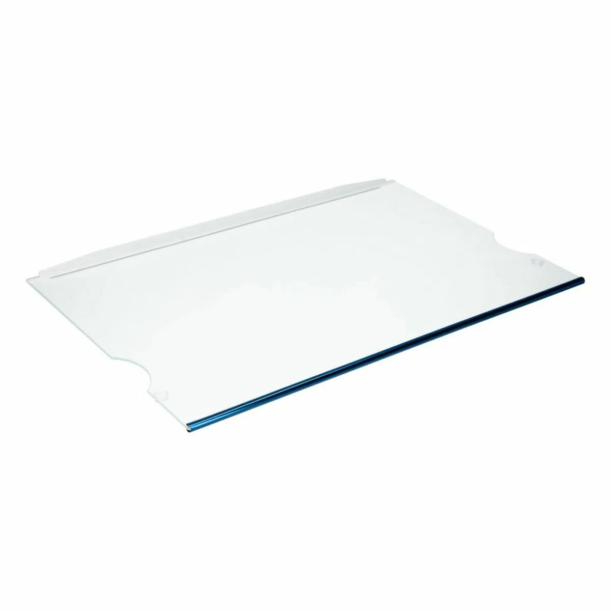 LUTH Premium Profi Parts Compatible con placa de cristal Liebherr 7272336 512 x 330 mm con listones para frigorífico