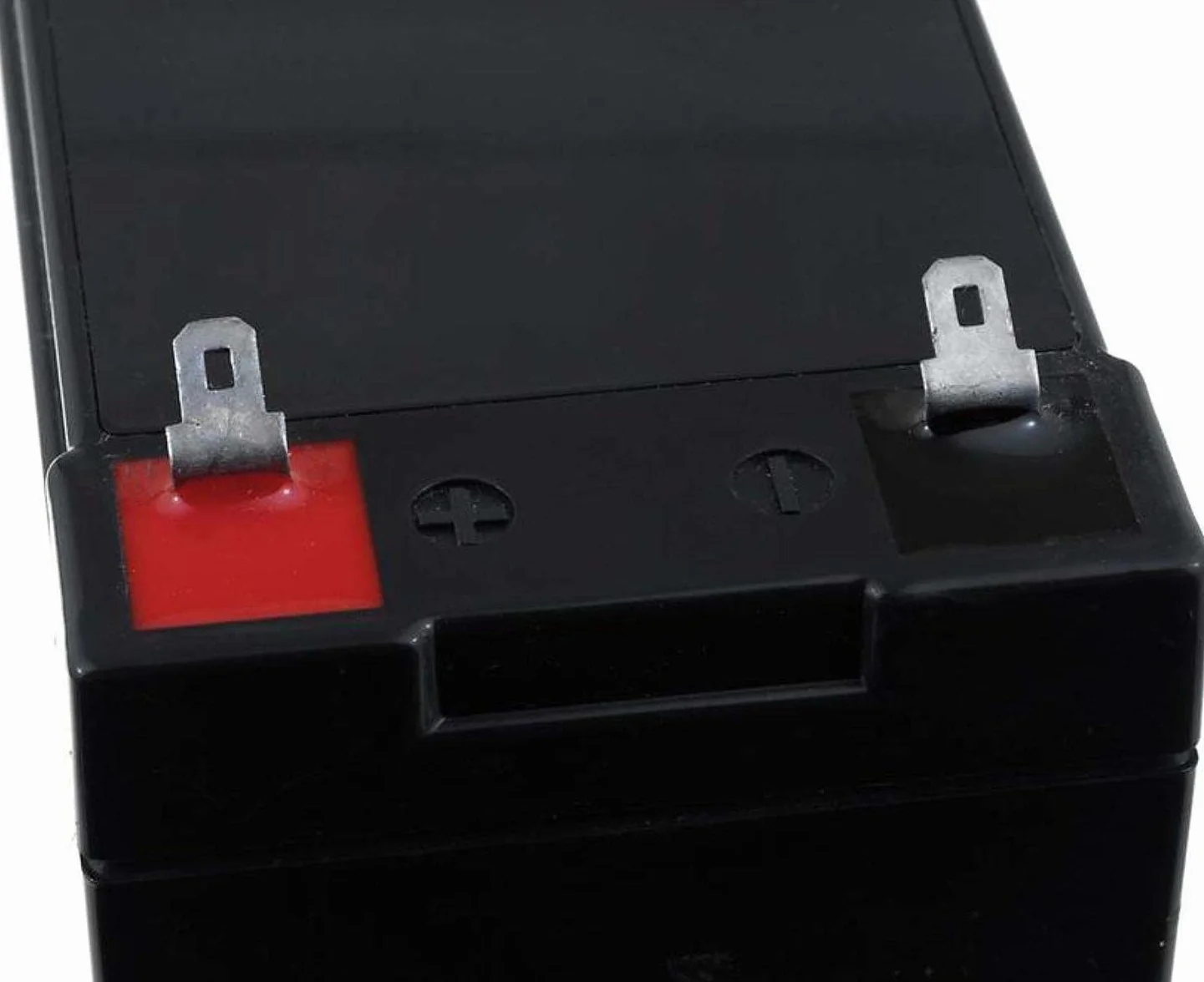 FIAMM FG20721 - Batería para inversor (7,2 Ah, 12 V, 7,2 Ah, 12 V, 1 Pieza(s), 5 año(s), 2,43 kg)