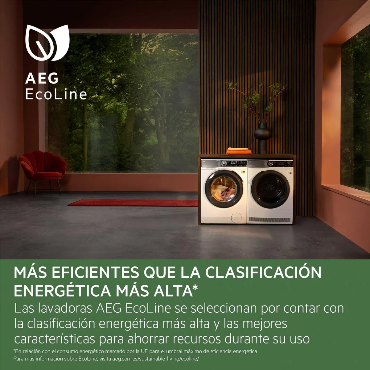AEG LFR7184N2V, Lavadora de Carga Frontal 8 Kg, 1400 rpm, Libre Instalación, Función Vapor, Lavado Rápido, Cajón Universal, Motor Inverter, Display LCD/LED, Serie 7000, Blanca, Clase A