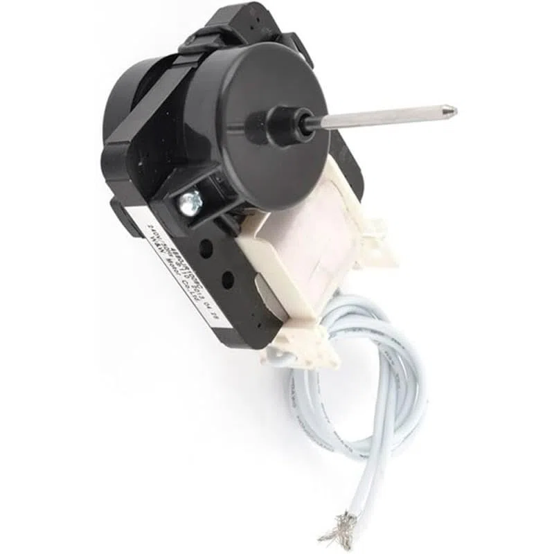 REPORSHOP - Motor Ventilador Frigorifico Congelador Lg 4680JR1009F eje 40mm