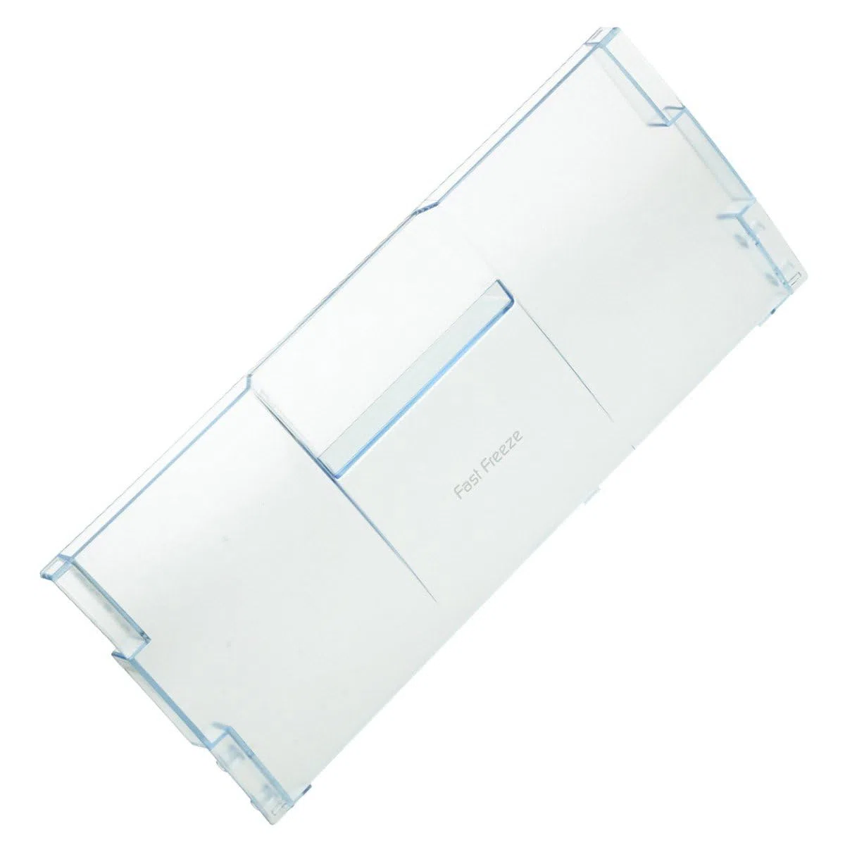Beko 4308800300 - Puerta de cajón (445 x 193 mm)