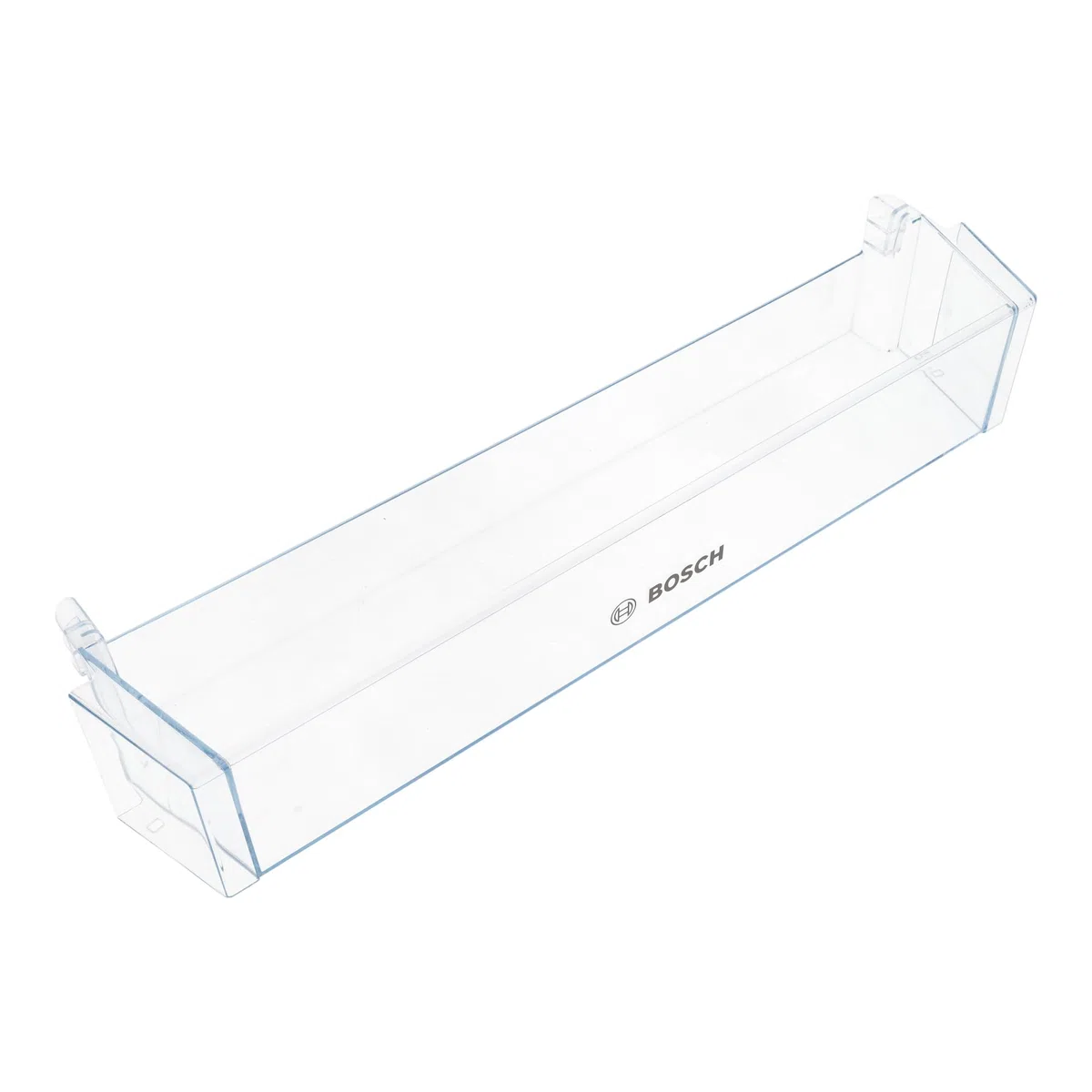 sparefixd Bandeja de estante de puerta central para refrigerador y congelador Bosch