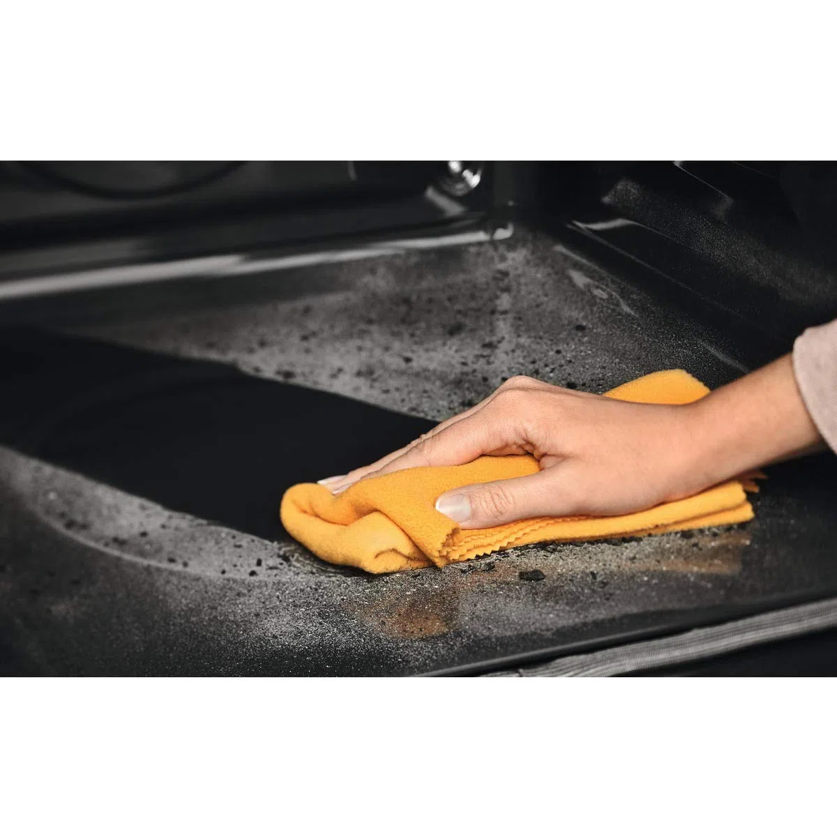 Electrolux EOD6P77X Horno Multifunción a vapor con Limpieza Pirolítica, 11 funciones, 45 programas automáticos, Cocción Uniforme multinivel, Sonda Térmica, Calentamiento Rápido, Display LED, Inox, A+