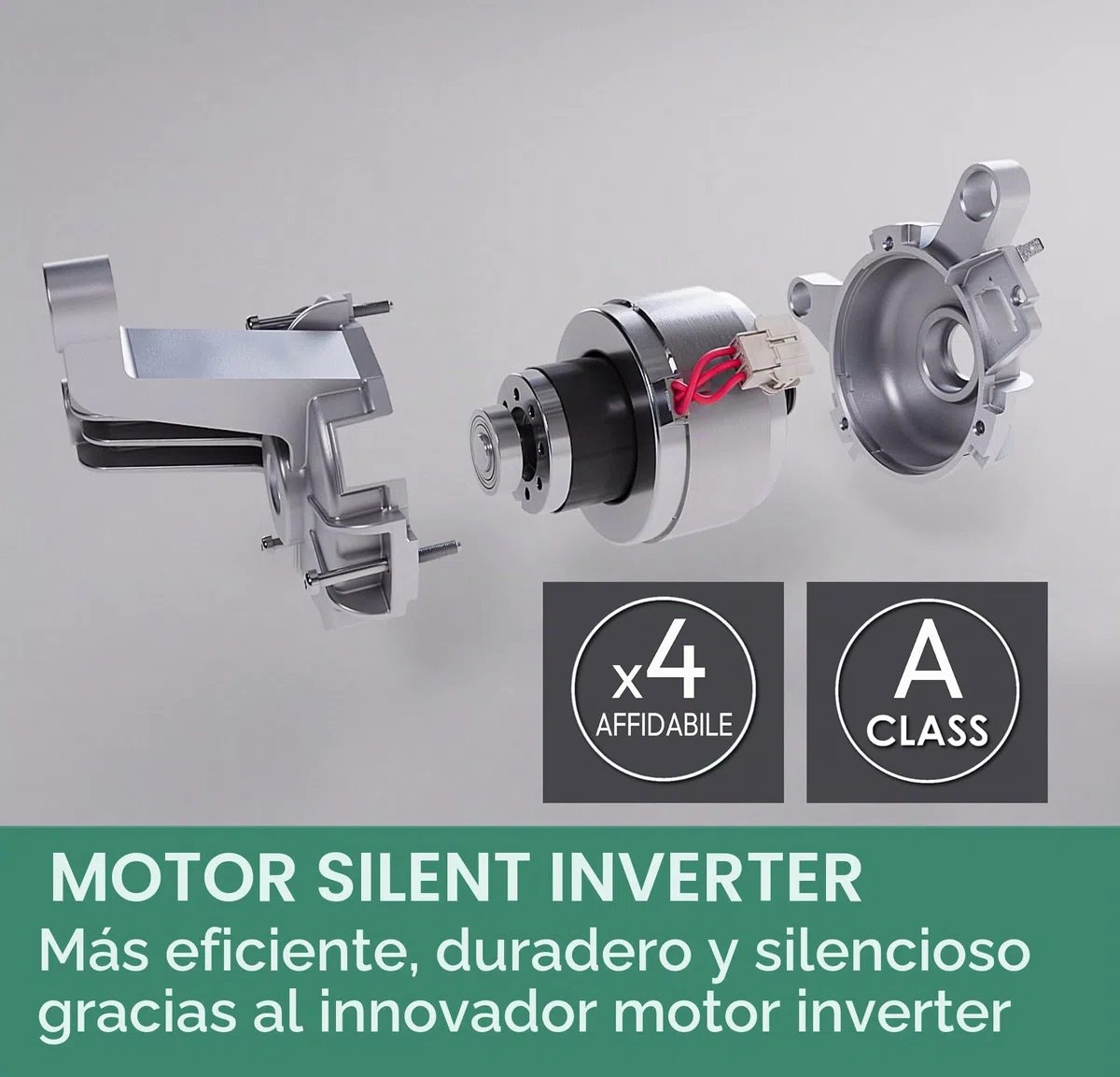 Candy Lavadora 11Kg 1400RPM Blanca - BR 411BL9-S