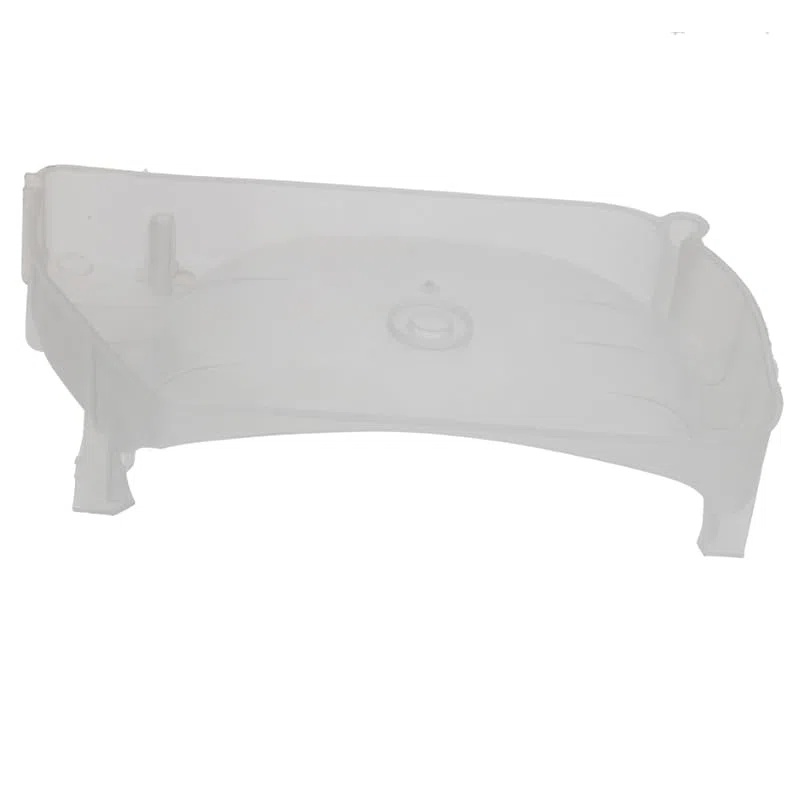 REPORSHOP - Bandeja Evaporacion Compresor Frigorifico Whirlpool 481981728273 Original