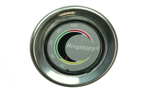 Berghoff - Tirador termómetro, referencia: 00467792 para arte de la mesa Berghoff