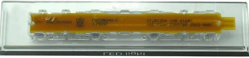 Recamania Diodo Luminoso led para frigorifico BALAY 10003924