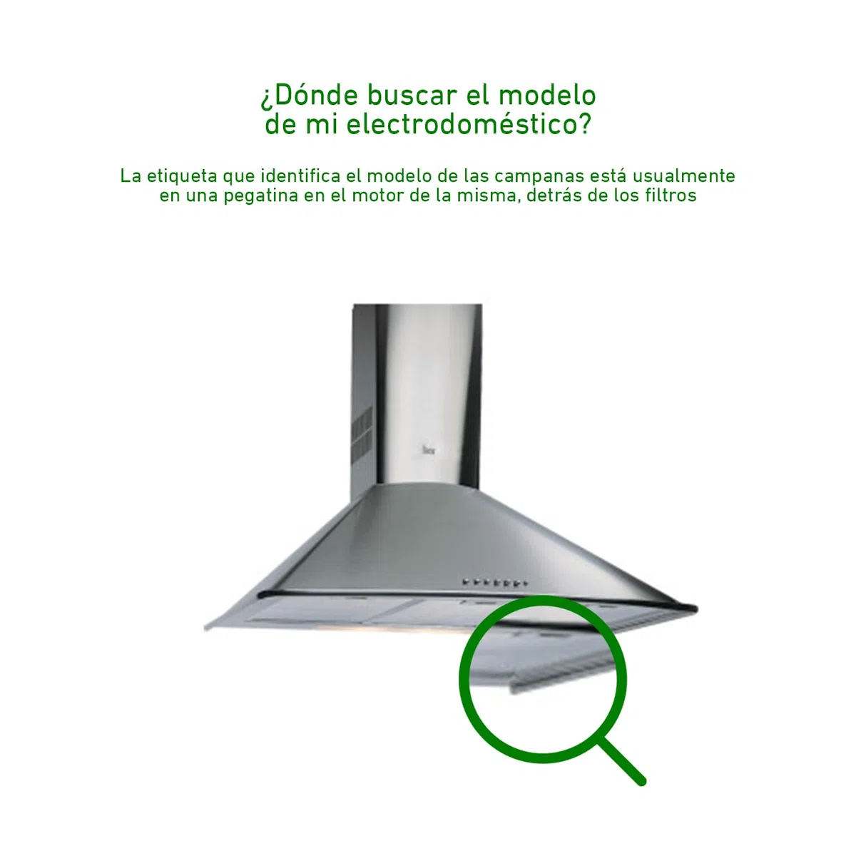 ELECTROTODO Filtros (3) compatible con campana TEKA 26 x 32 cm. (DE90) SOLO VÁLIDO PARA ESA MARCA Y MODELO