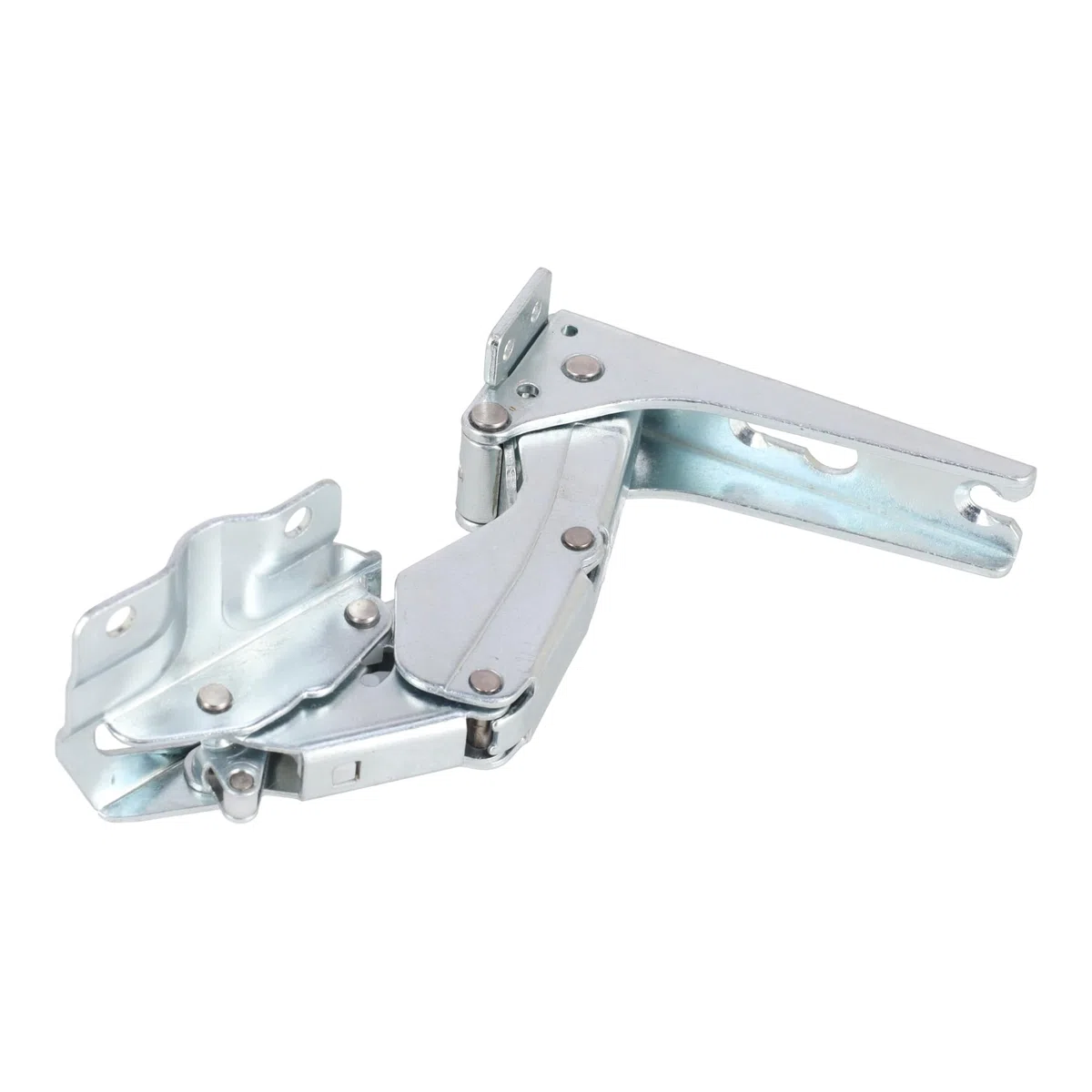 sparefixd Kit de bisagra de puerta para frigorífico congelador integrado Neff 00481147