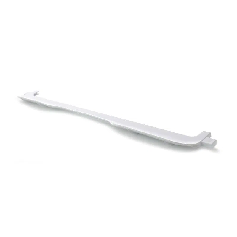 Perfil trasero de rejilla 4819370100 para Refrigerador BEKO, ESENCIEL B, REFRIGERADOR 2 PUERTAS ESSENTIELB ERDV 301B, REFRIGERADOR 2 PUERTAS ESSENTIELB ERDV 301I
