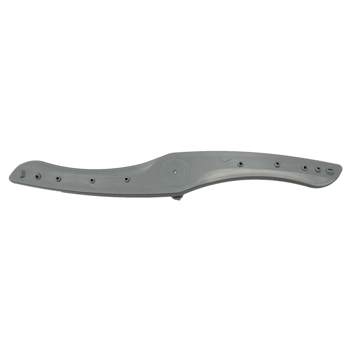 Brazo pulverizador inferior compatible con lavavajillas Midea - Boquilla pulverizadora