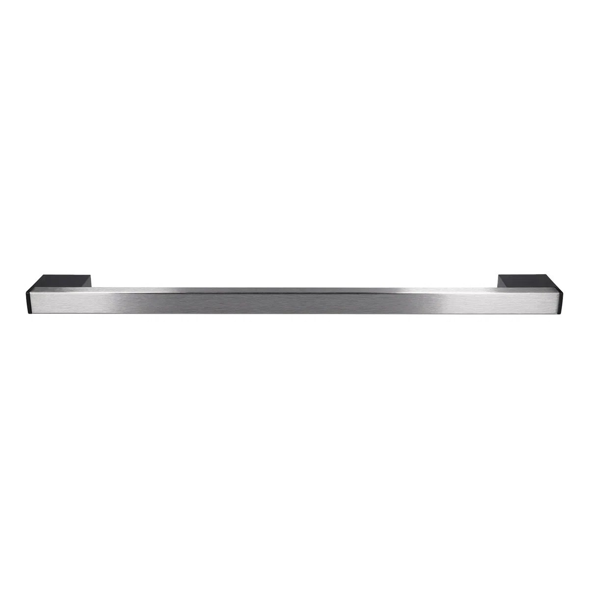 LUTH Premium Profi Parts Tirador de puerta compatible con Amica 8511930 para horno