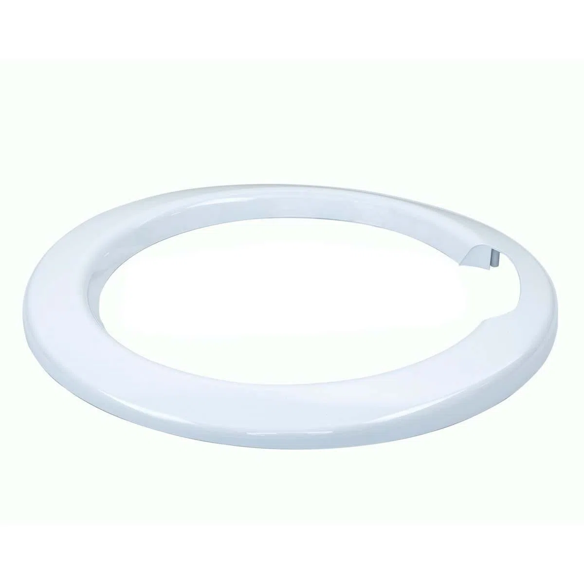 Recamania Marco Exterior Puerta Lavadora compatible con Candy 43011739