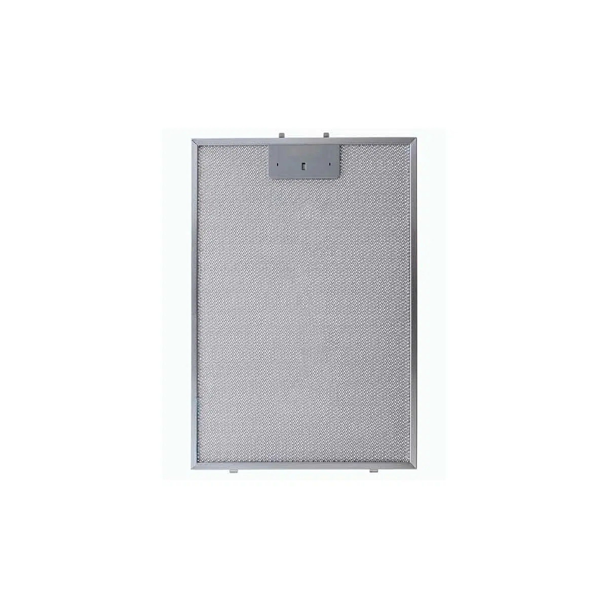 Recamania Filtro Metálico Antigrasa para Campana Extractora 265 x 388 mm | Recambio de Aluminio Compatible con Balay, Bosch, Siemens, Neff | Ref. Original 00742967, 742967