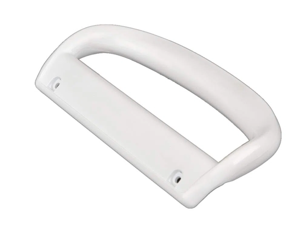 BSD Tirador para Puerta de Frigorífico Refrigerador CZW 250/ CP/CPW