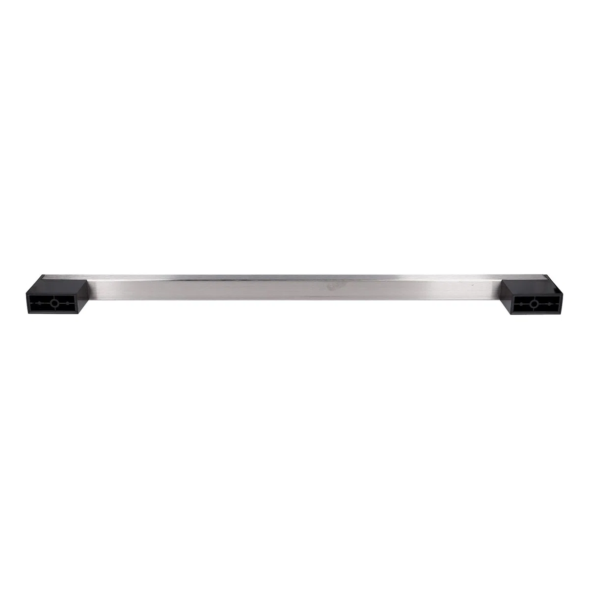 LUTH Premium Profi Parts Tirador de puerta compatible con Amica 8511930 para horno