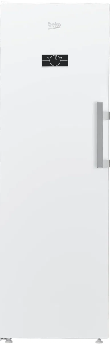 Congelador BEKO B5RMFNE314W Blanco 1.86m E