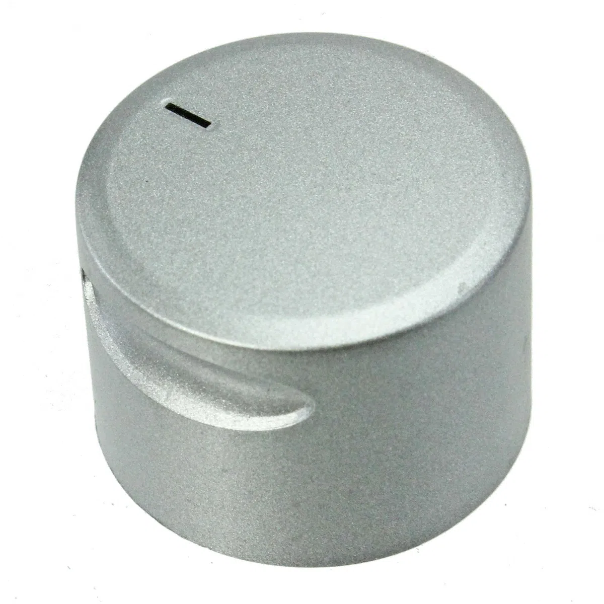 Beko horno cocina perilla de Control/Encimera Interruptor (plata)