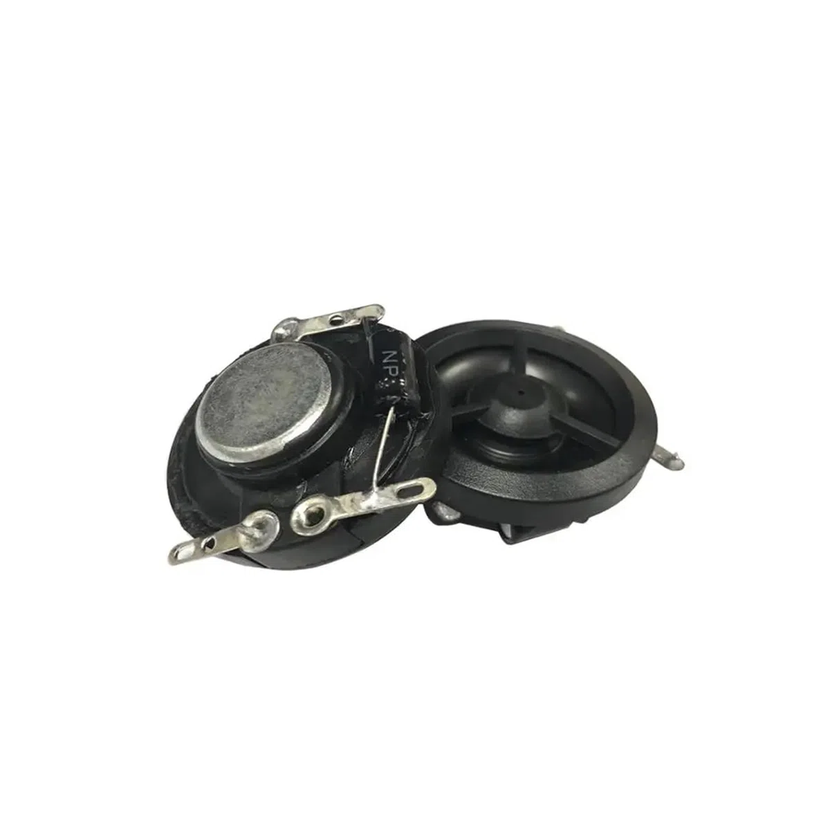 Altavoz de Agudos for automóvil de 8Ohm y 15W, Mini Altavoz de Agudos de neodimio de 1 Pulgada, Bobina de Voz de 14 núcleos, Altavoz de Agudos for automóvil